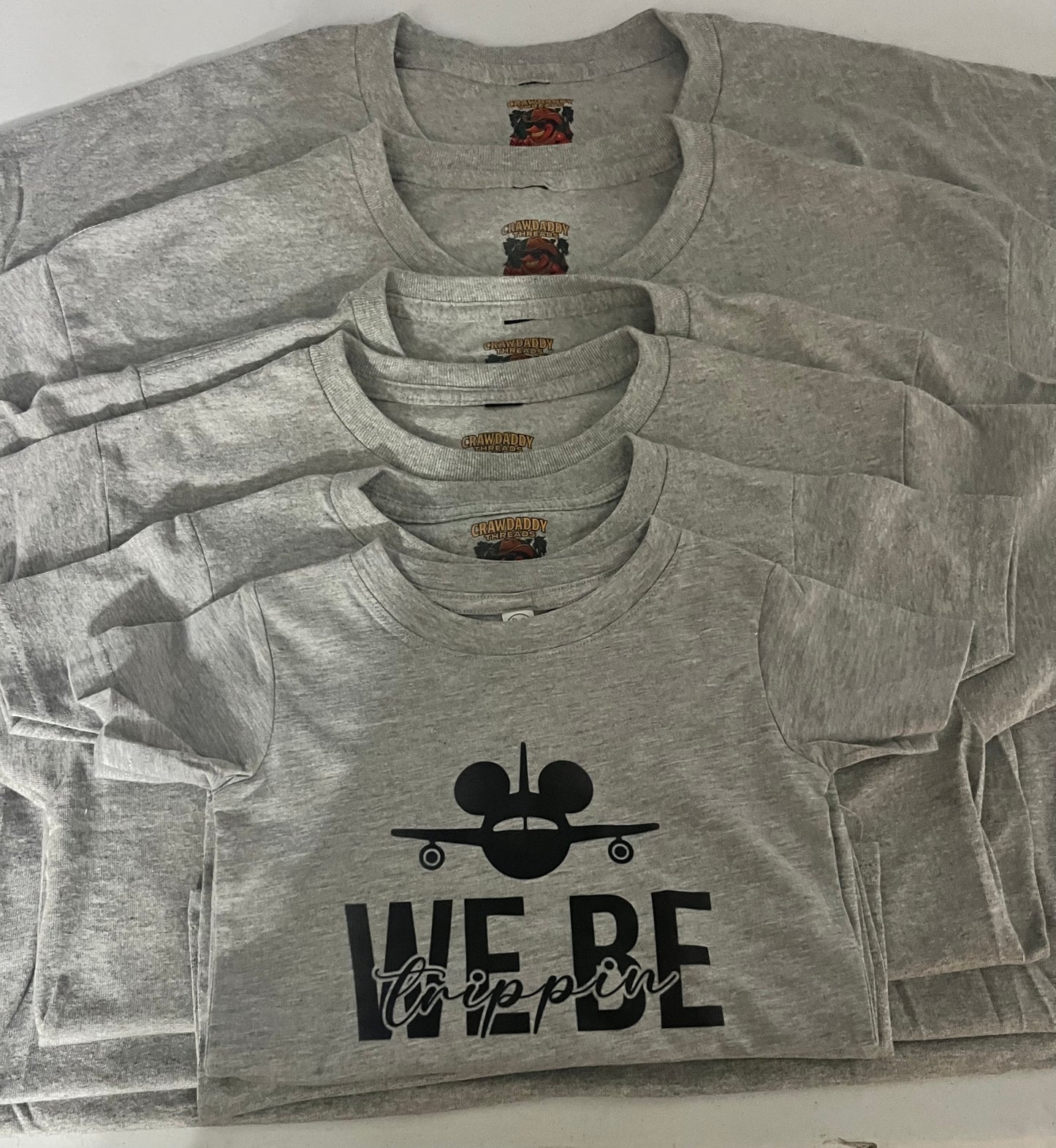 Your Custom shirt