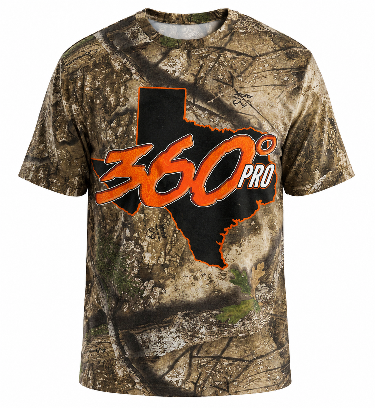 Camo 360