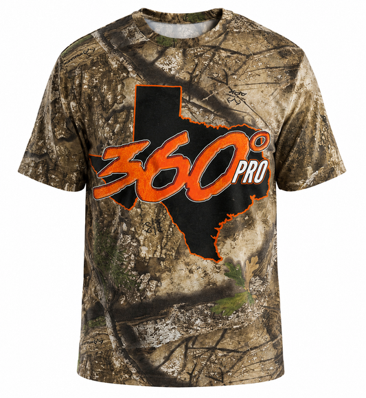 Camo 360